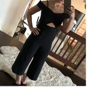 🆕️ XoXo Wide Leg jumpsuit